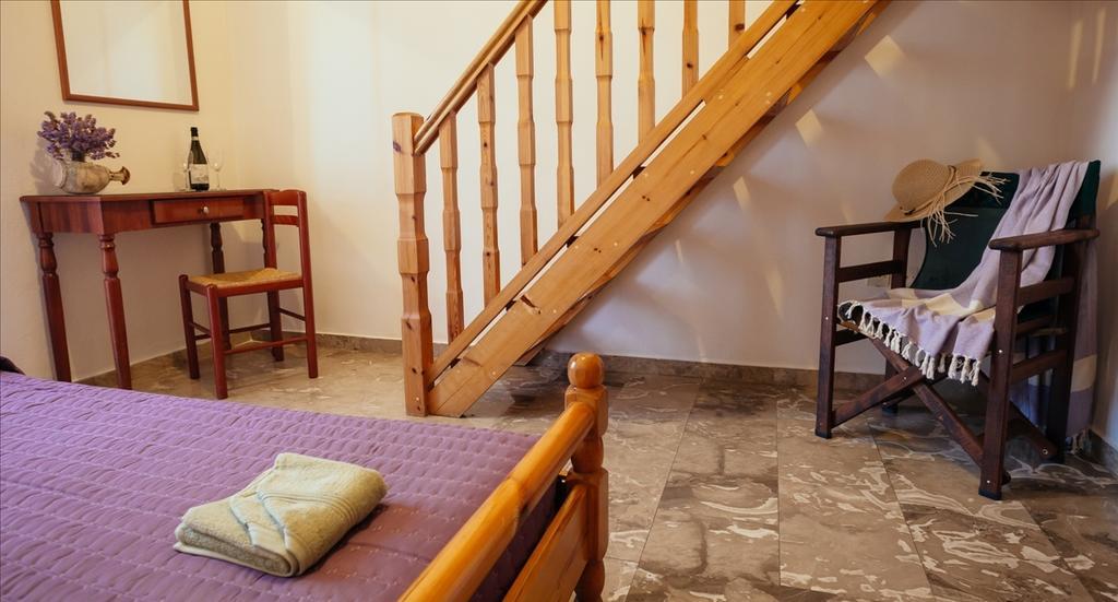 Dimitra Apartments Kandia Kamer foto