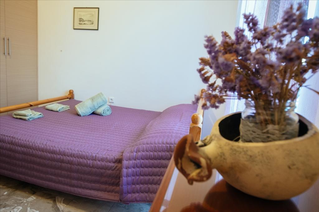 Dimitra Apartments Kandia Kamer foto