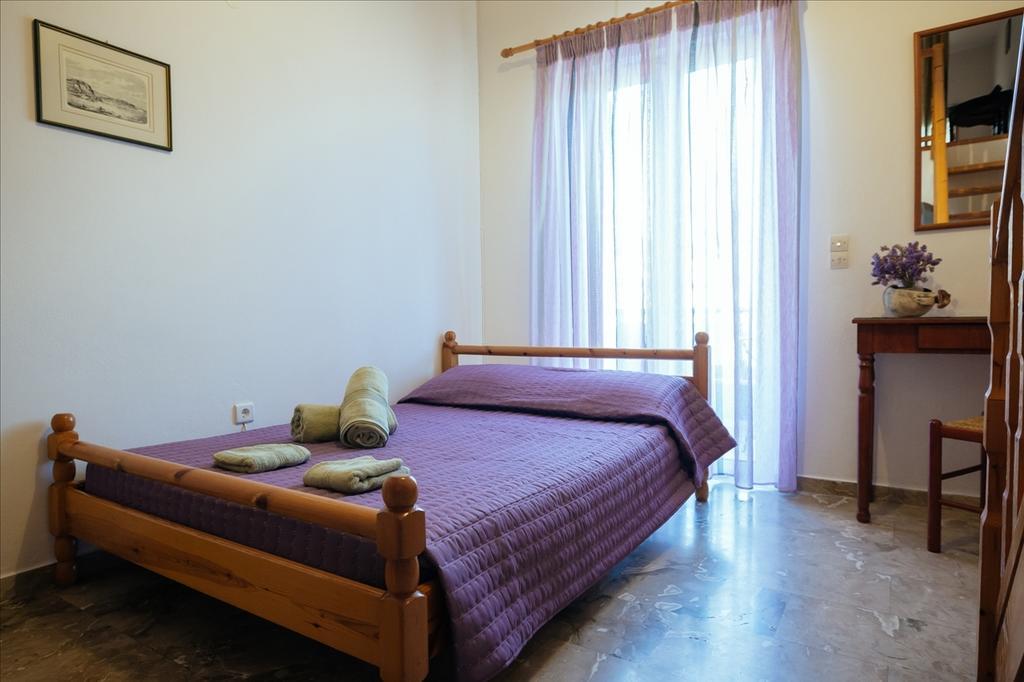 Dimitra Apartments Kandia Kamer foto