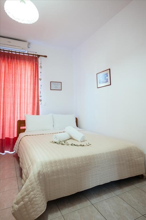 Dimitra Apartments Kandia Kamer foto